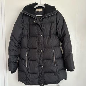 Michael by Michael Kors Puffy Jacket
